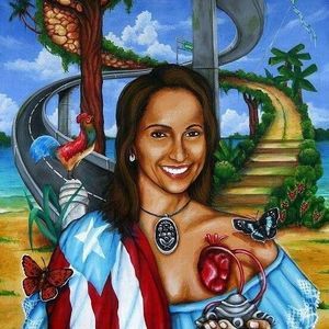 Meet your Posher, Alba